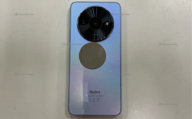 Xiaomi Redmi A3 3/64Gb