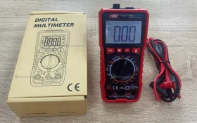 Мультиметр TASI TA801a(опт)