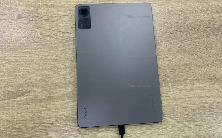 Планшет Xiaomi Redmi Pad SE 8/256’