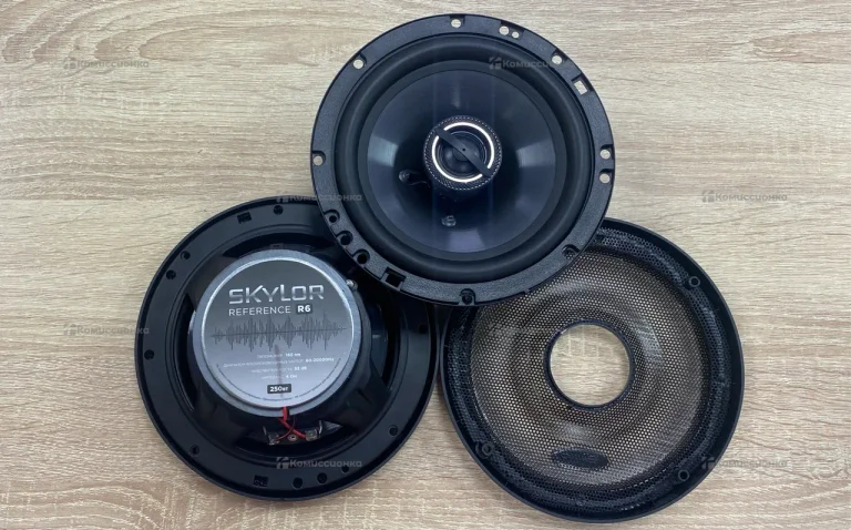 Колонка  Skylor reference r6