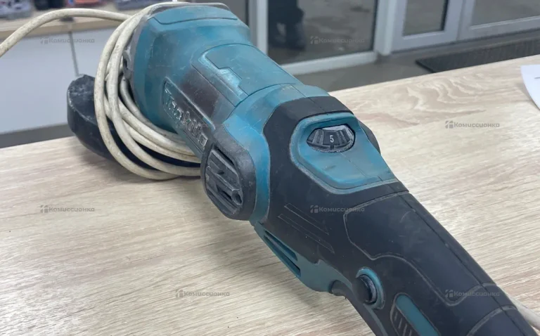 УШМ Makita 125 9668 реплика