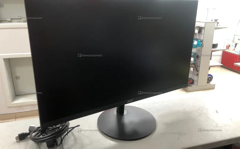 Монитор Acer SA272Ebi