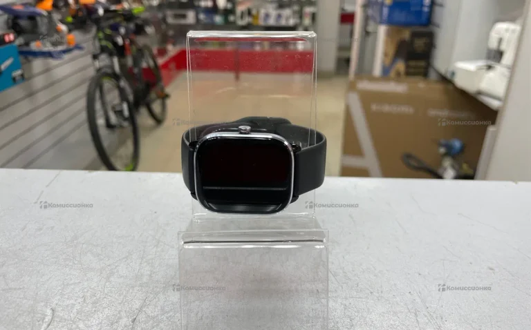 Часы Amazfit