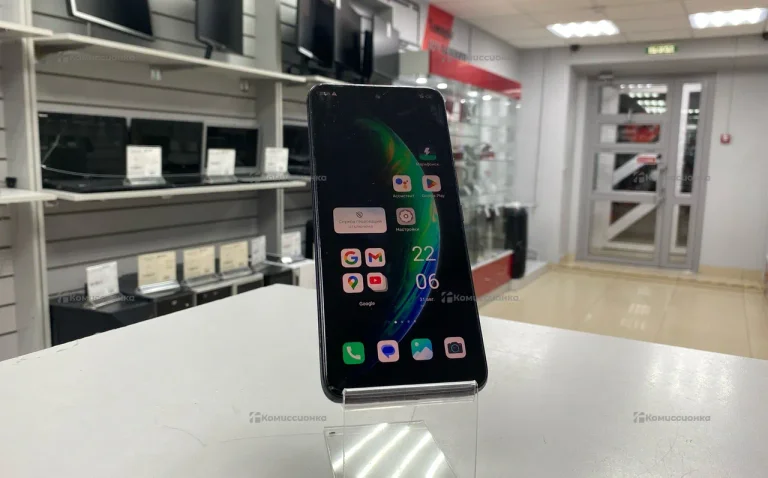 Infinix hot 12 play 4/64