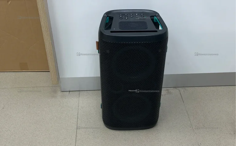 Колонка  hisense party rocker one