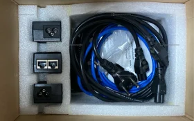 Точка доступа Unifi 3-pack