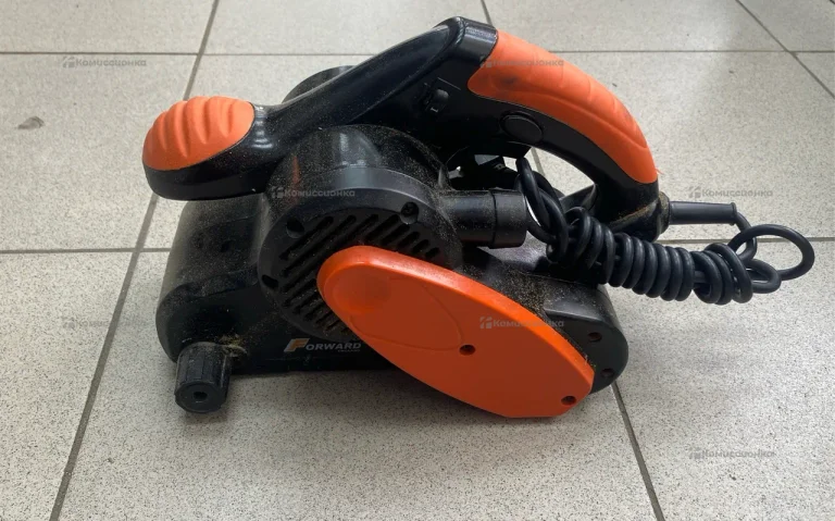 Ленточная Шлифмашина Forward F06050