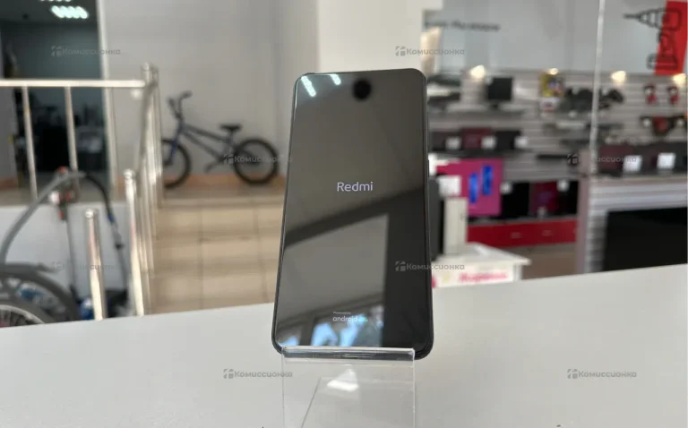 Xiaomi Redmi Note 9 3/64GB