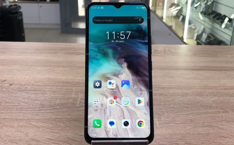 Itel Vision 3 3/64Gb