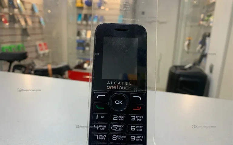 Alcatel One Touch 1016D