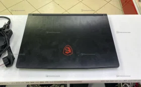 Ноутбук MSI GF63