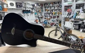 Купить Гитара Belucci BC3820 б/у , в Москва и область Цена:2900рублей