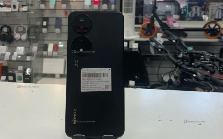 Honor X7b 8/128Gb