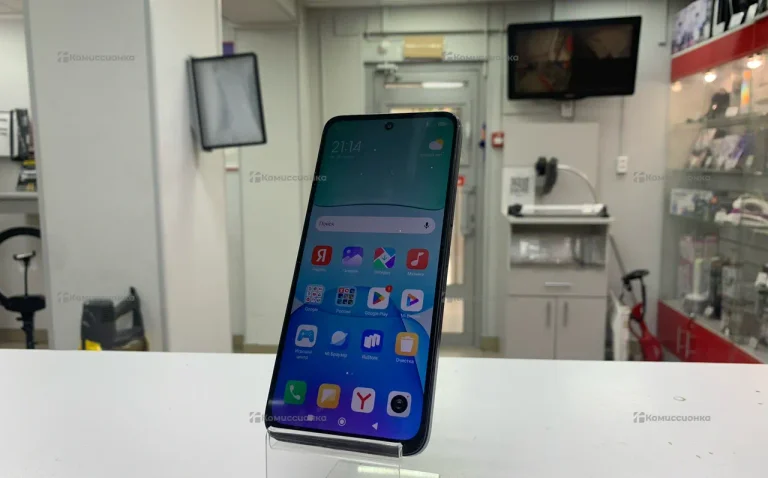 Xiaomi Redmi 13 8/256Gb