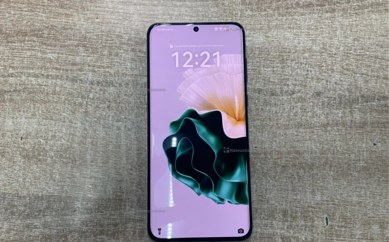 Huawei P60 Pro 8/256 ГБ