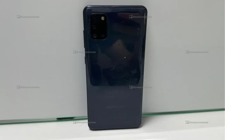 Samsung Galaxy A31 4/64 ГБ