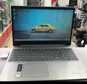 Купить Ноутбук  “Lenovo 81UT” б/у , в Челябинск Цена:12690рублей