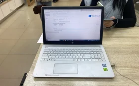 Ноутбук HP 15-cc055TX