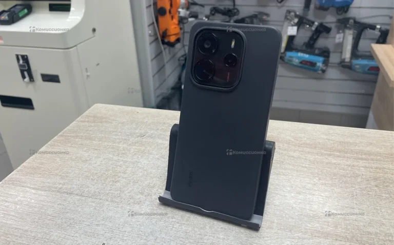 Xiaomi Redmi Note 14 8/128 ГБ