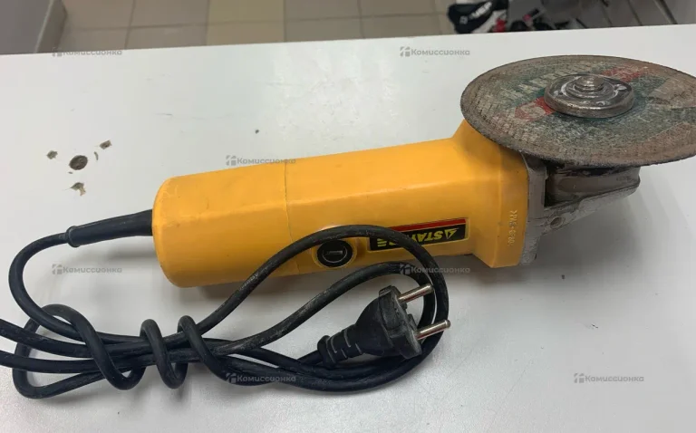 УШМ STAYER SAG-115-550