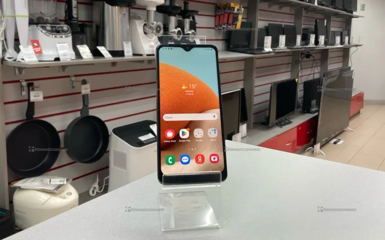Samsung Galaxy A32 4/128