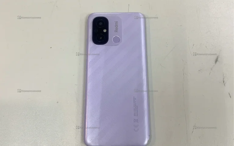Xiaomi Redmi 12C 4/64 ГБ