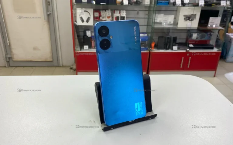 Tecno Spark 9 Pro 4/128 GB