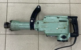 Молоток отбойный электрический МОЭ-1650 45дж