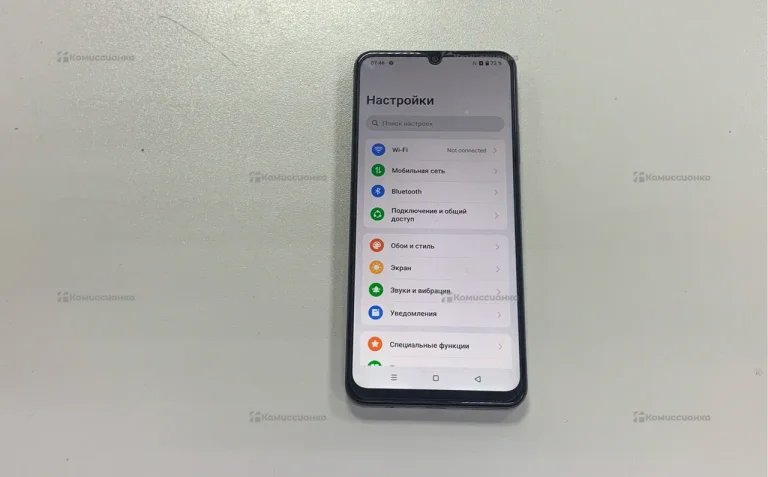 Realme C61 6/128GB