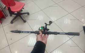 Удочка Okuma