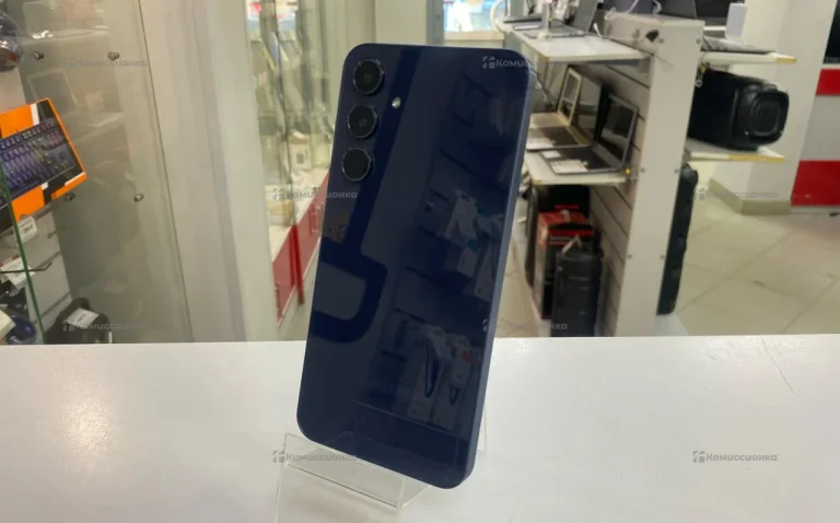 Samsung Galaxy A55 5G 8/256 ГБ