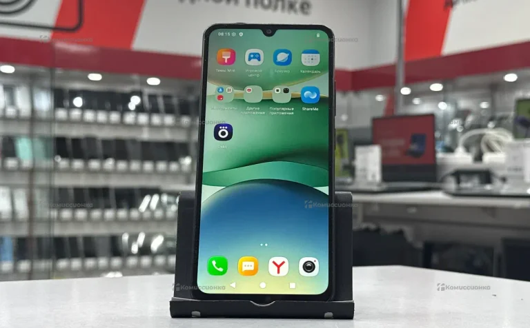 Xiaomi Redmi A5 3/64 ГБ