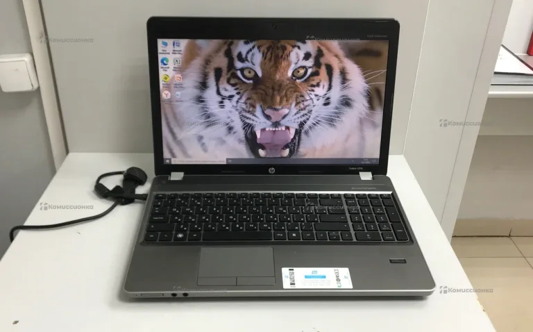Ноутбук  Hp probook 4530s
