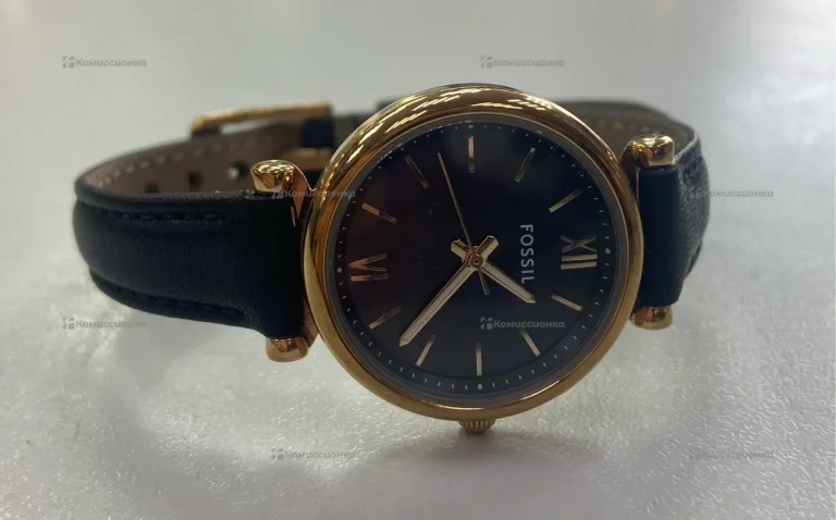 Часы Fossil ES4700