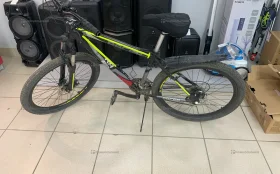 Велосипед racer magnum