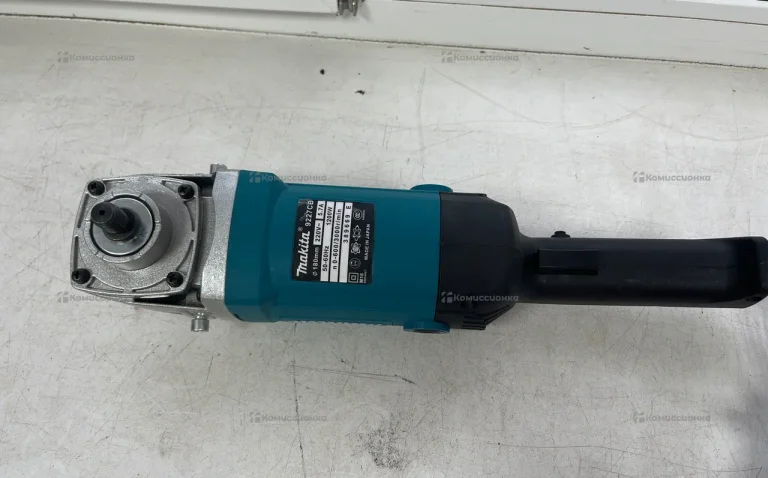 Полировальная машина makita 9227CB