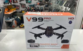 Купить Квадрокоптер v88 pro б/у , в Москва и область Цена:1990рублей