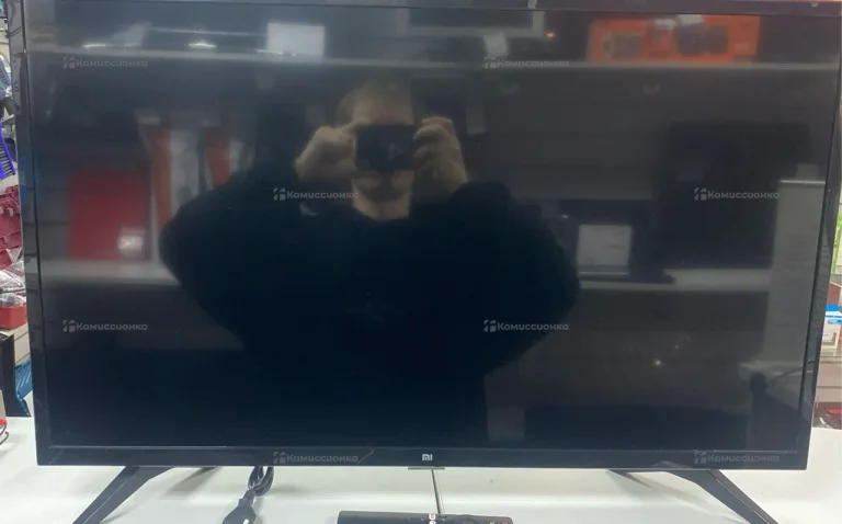 Телевизор Xiaomi Телевизор Xiaomi Mi TV 4A 32 (L32