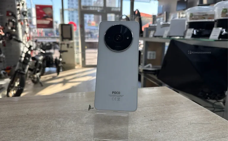 Xiaomi Poco C61 3/64 ГБ