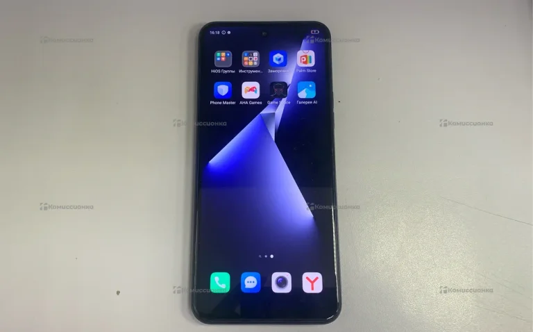 Tecno Pova Neo 3 4/128 ГБ