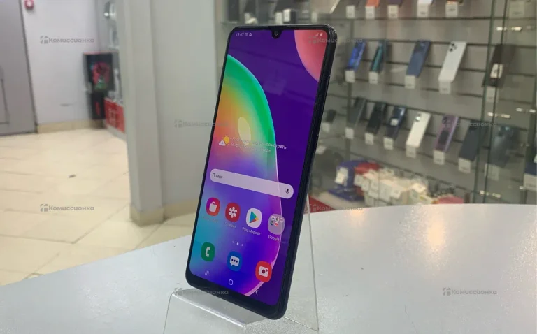 Samsung Galaxy A31 4/128Gb