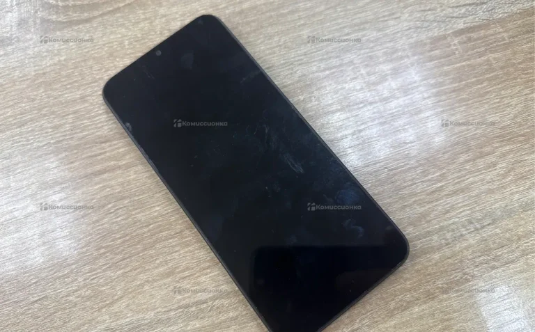 Realme C33 4/64 ГБ