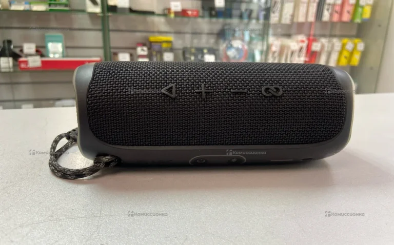 Колонка JBL Flip 5