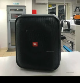Купить Колонка  JBL PARTYBOX ENCORE ESSENTIAL б/у , в Челябинск Цена:14500рублей