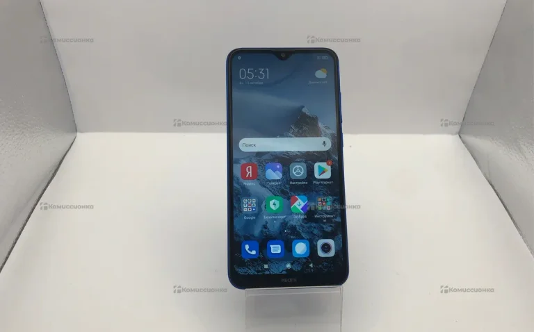 Xiaomi Redmi 8A 2/32 ГБ