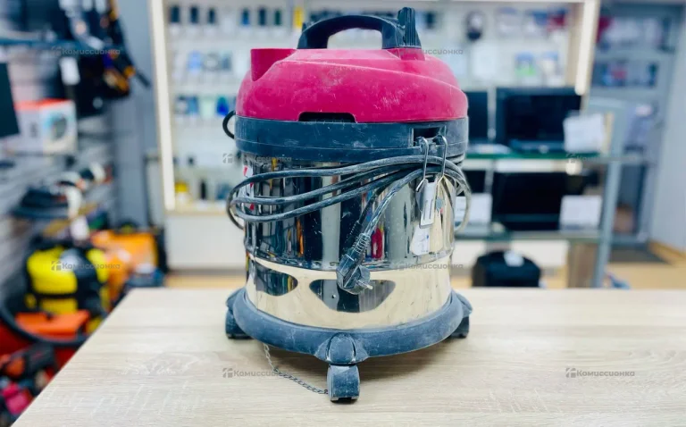 пылесос зубр 20-1400