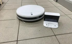 Пылесос  Mi Robot Vacuum-Mop 2 Lite