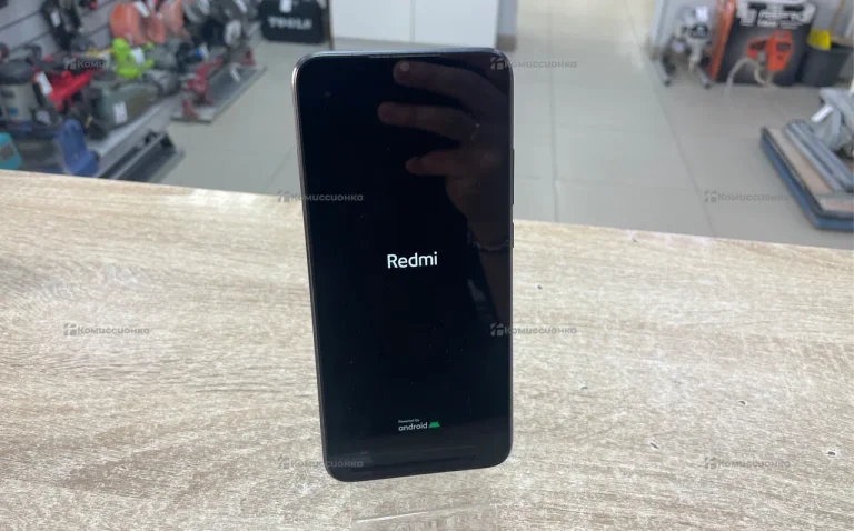 Xiaomi Redmi 9C NFC 3/32