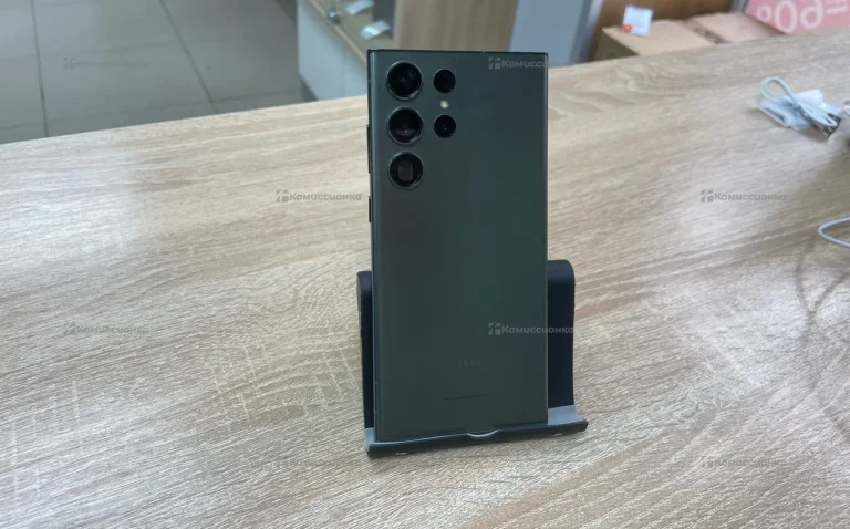 Samsung Galaxy S23 Ultra 12/256 ГБ