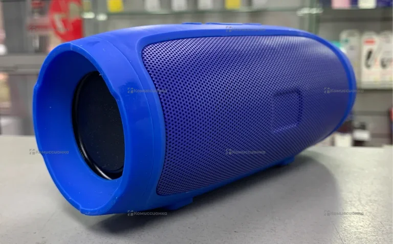 Колонка  Charge Mini 3+